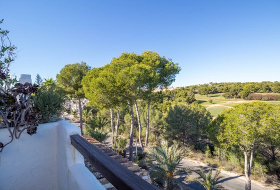 Re-Sale - Semi - Detached Villa - Villamartin - Fortuna