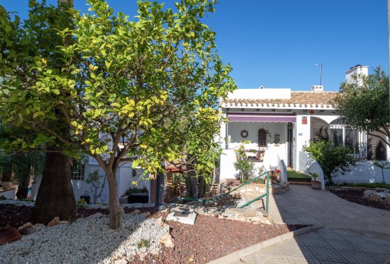 Re-Sale - Semi - Detached Villa - Villamartin - Fortuna