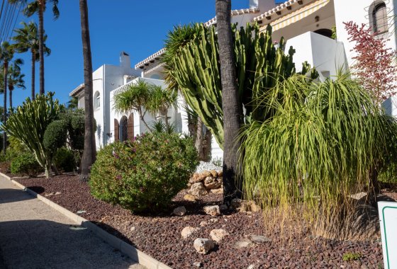 Re-Sale - Semi - Detached Villa - Villamartin - Fortuna