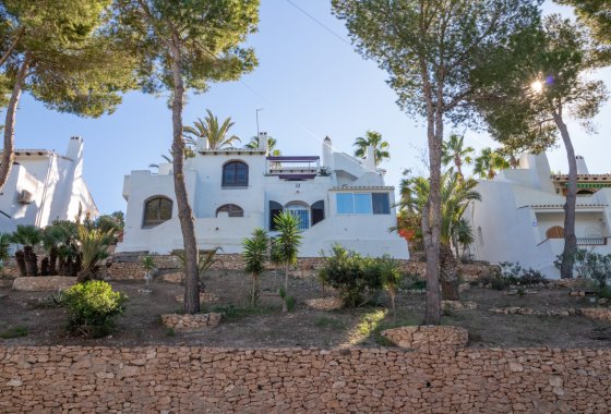 Re-Sale - Semi - Detached Villa - Villamartin - Fortuna