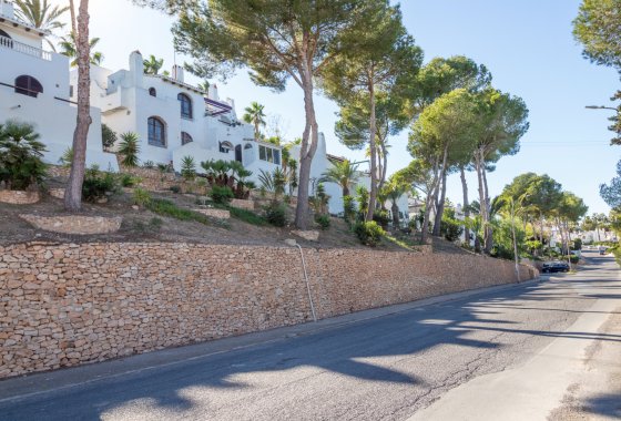 Re-Sale - Semi - Detached Villa - Villamartin - Fortuna