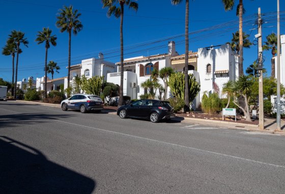 Re-Sale - Semi - Detached Villa - Villamartin - Fortuna