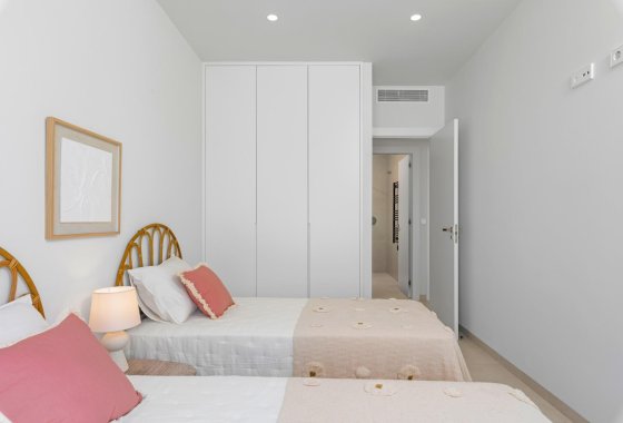 New Build - Detached Villa - Los Alcazares - Serena Golf