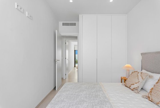 New Build - Detached Villa - Los Alcazares - Serena Golf