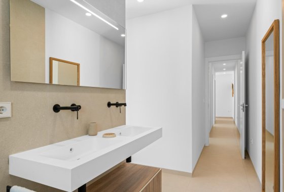 New Build - Detached Villa - Los Alcazares - Serena Golf