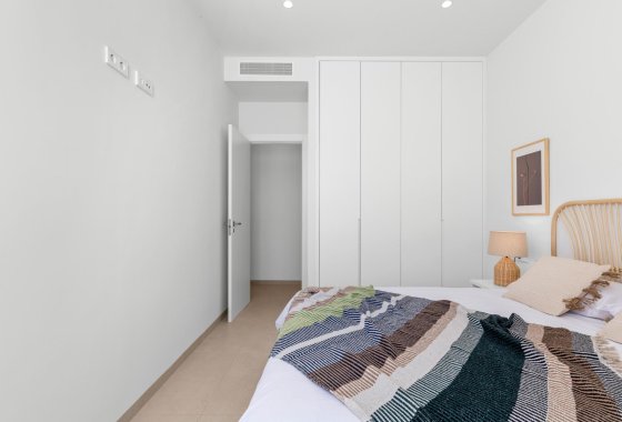 New Build - Detached Villa - Los Alcazares - Serena Golf