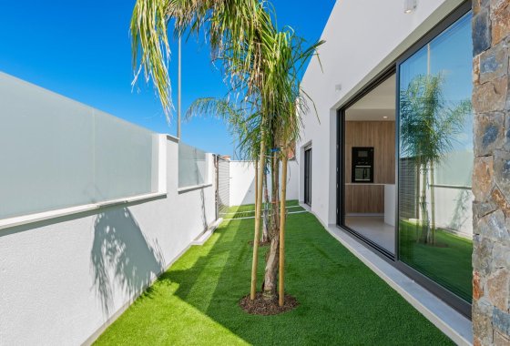 New Build - Detached Villa - Los Alcazares - Serena Golf