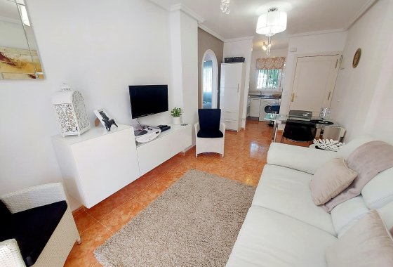 Re-Sale - Apartment - Algorfa