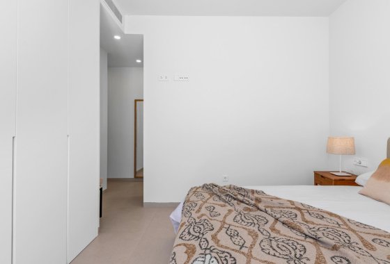 New Build - Detached Villa - San Javier - Parque del doce