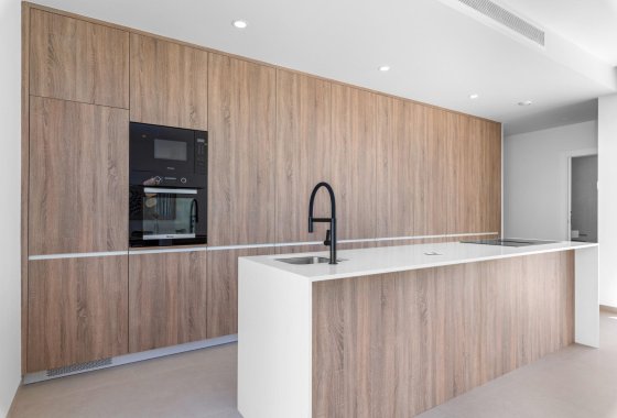 New Build - Detached Villa - San Javier - Parque del doce