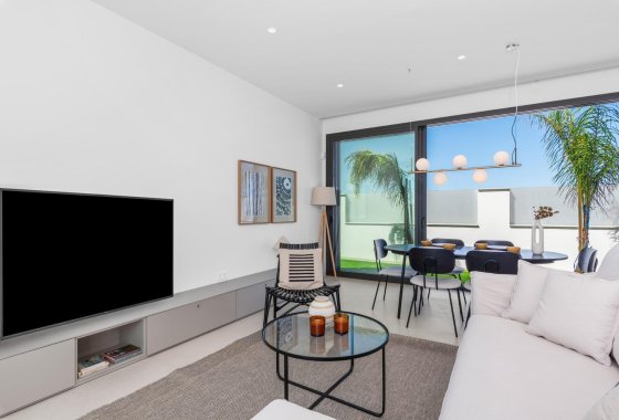 New Build - Detached Villa - San Javier - Parque del doce