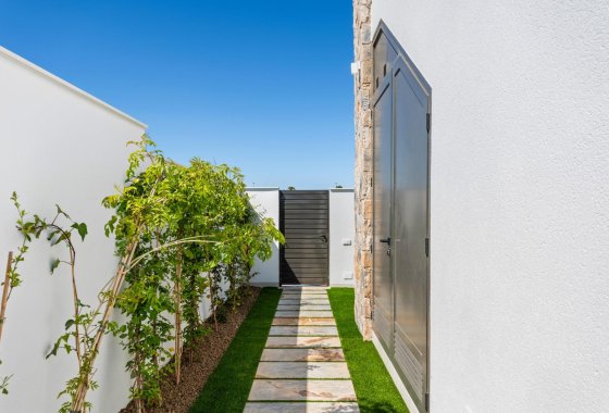 New Build - Detached Villa - San Javier - Parque del doce