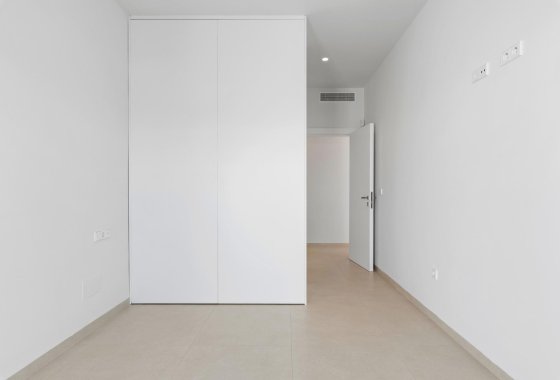 New Build - Detached Villa - San Javier - Parque del doce