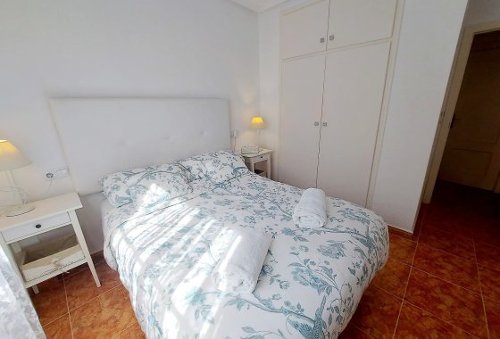 Re-Sale - Apartment - Algorfa