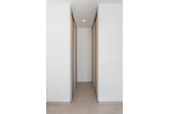 New Build - Detached Villa - San Javier - Parque del doce