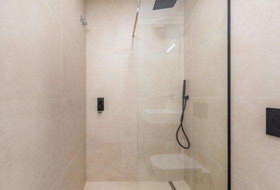 New Build - Detached Villa - San Javier - Parque del doce