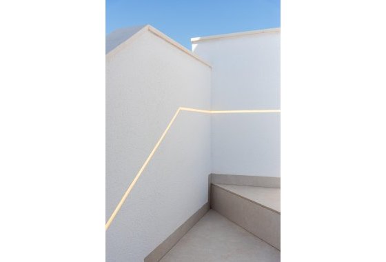 New Build - Detached Villa - San Javier - Parque del doce