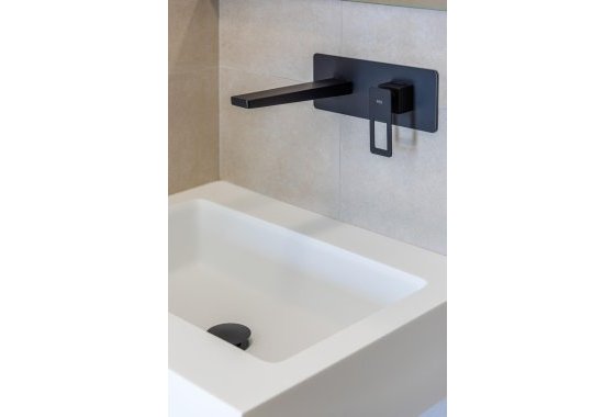 New Build - Detached Villa - San Javier - Parque del doce