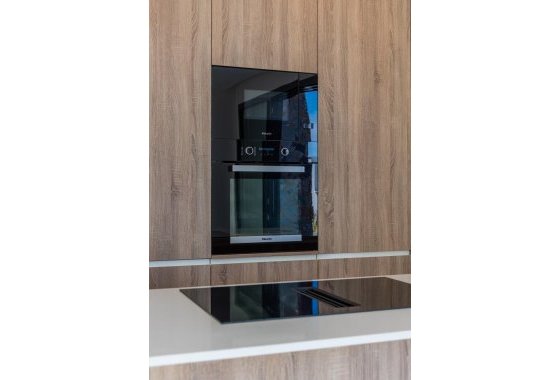 New Build - Detached Villa - San Javier - Parque del doce