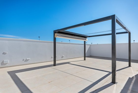 New Build - Detached Villa - San Javier - Parque del doce