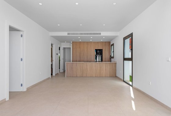 New Build - Detached Villa - San Javier - Parque del doce