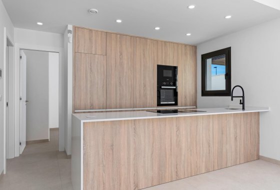 New Build - Detached Villa - San Javier - Parque del doce