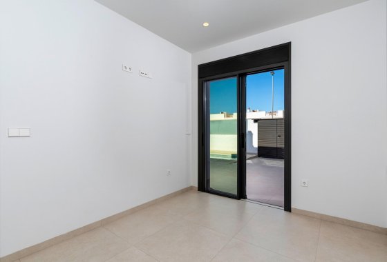 New Build - Detached Villa - San Javier - Parque del doce