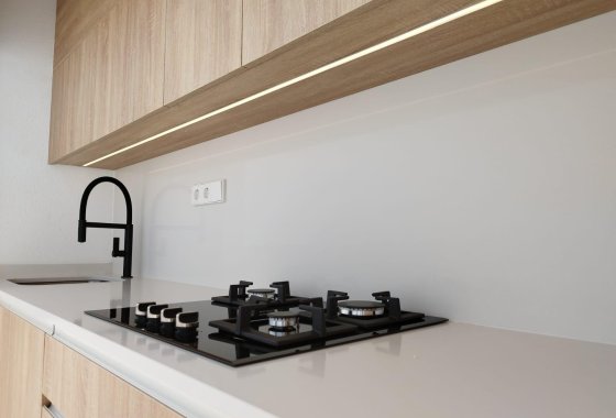 New Build - Detached Villa - San Javier - Parque del doce