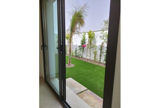 New Build - Detached Villa - San Javier - Parque del doce