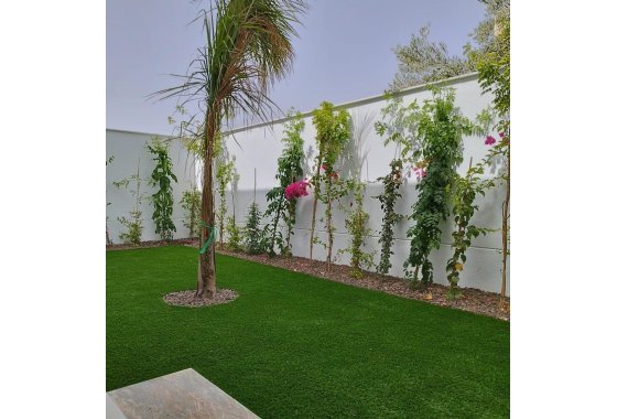 New Build - Detached Villa - San Javier - Parque del doce