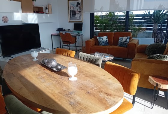 Reventa - Chalet Independiente - Algorfa