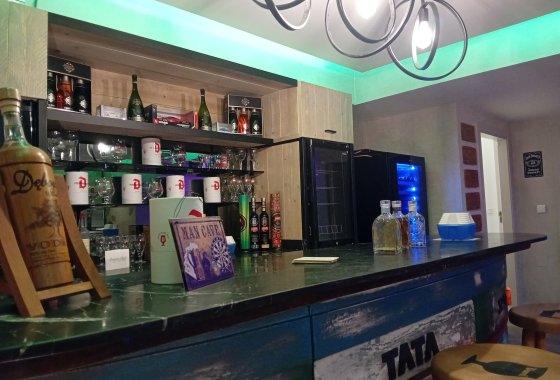 Reventa - Chalet Independiente - Algorfa