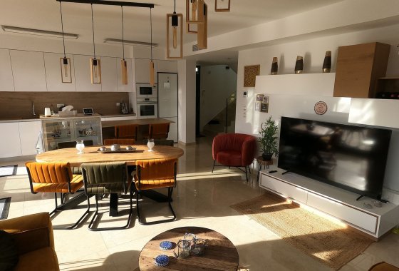 Reventa - Chalet Independiente - Algorfa