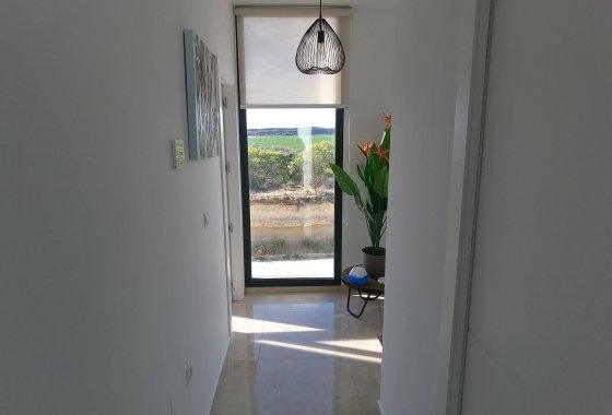 Reventa - Chalet Independiente - Algorfa