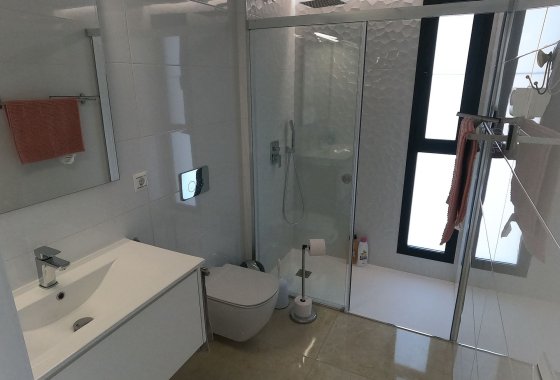 Reventa - Chalet Independiente - Algorfa