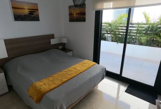 Reventa - Chalet Independiente - Algorfa