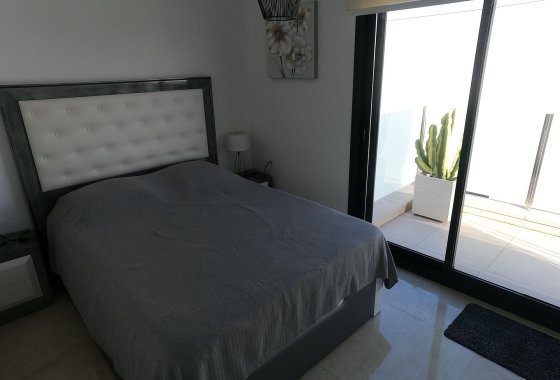 Reventa - Chalet Independiente - Algorfa