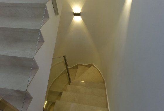 Reventa - Chalet Independiente - Algorfa