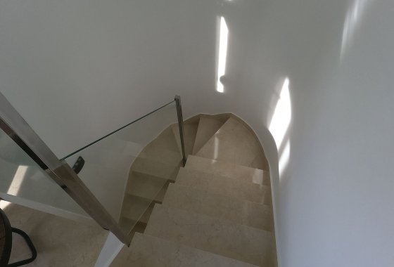 Reventa - Chalet Independiente - Algorfa