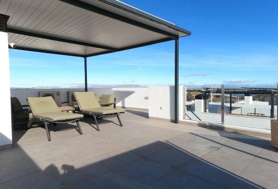 Reventa - Chalet Independiente - Algorfa