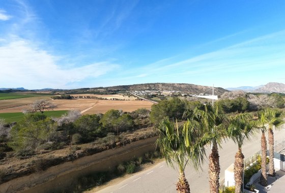 Reventa - Chalet Independiente - Algorfa