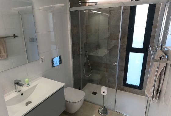 Reventa - Chalet Independiente - Algorfa