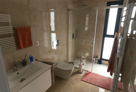 Reventa - Chalet Independiente - Algorfa