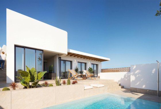 New Build - Townhouse - Dolores - Sector 3