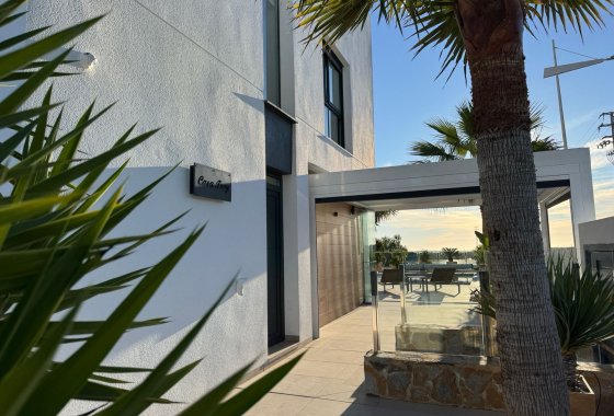 Reventa - Chalet Independiente - Algorfa