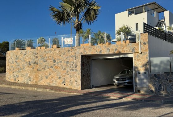 Reventa - Chalet Independiente - Algorfa