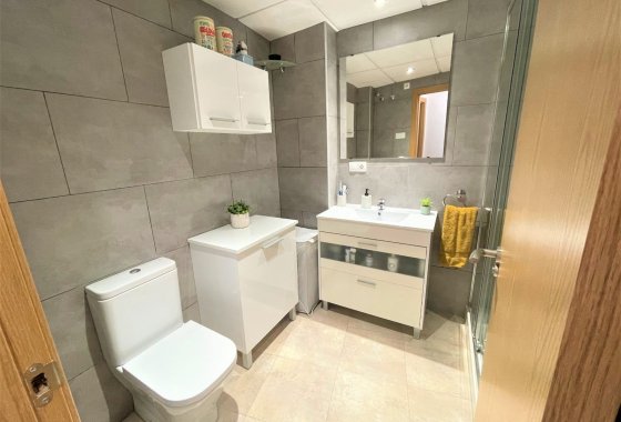 Reventa - Apartamento - Benijofar