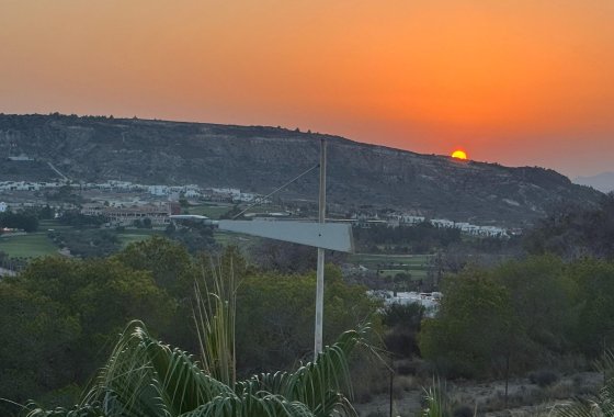 Reventa - Chalet Independiente - Algorfa