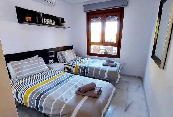 Reventa - Chalet Independiente - Algorfa