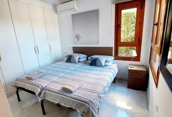 Reventa - Chalet Independiente - Algorfa